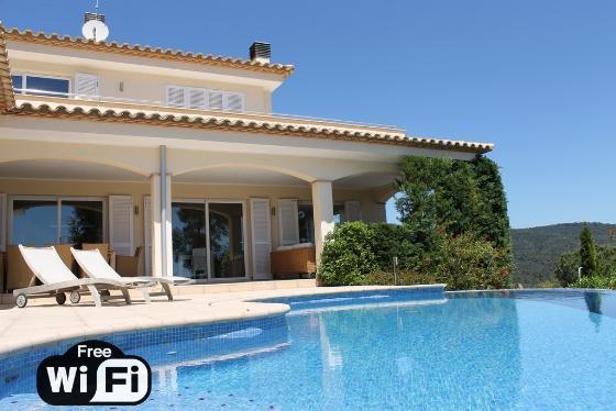 קלנג'ה Villa Mediterranea חדר תמונה