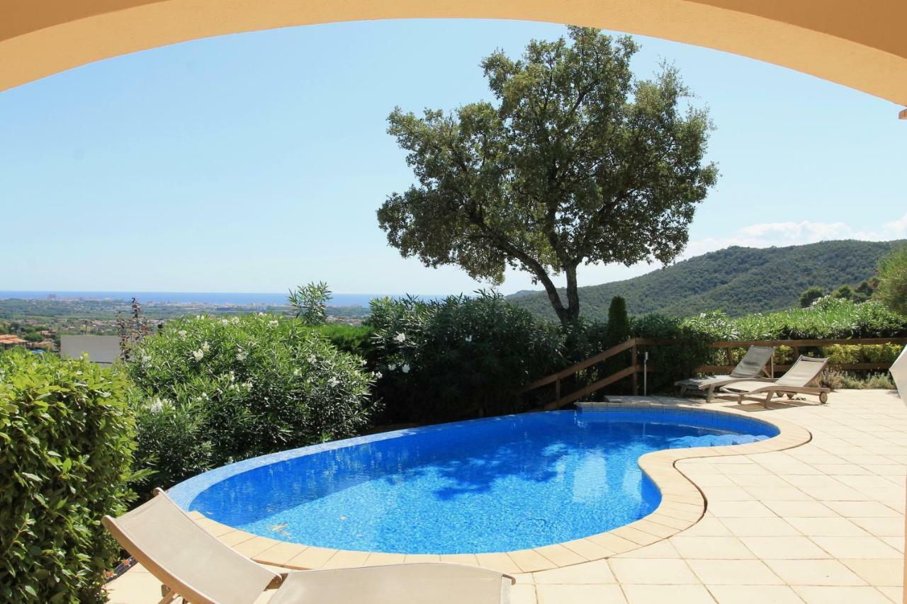קלנג'ה Villa Mediterranea מראה חיצוני תמונה