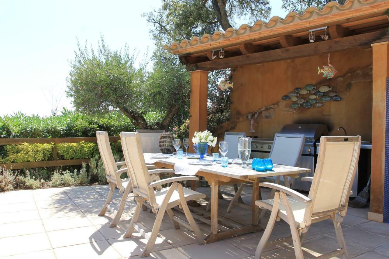 קלנג'ה Villa Mediterranea מראה חיצוני תמונה