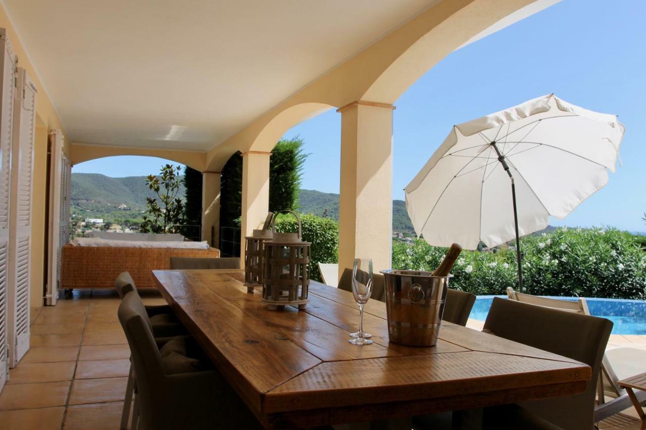 קלנג'ה Villa Mediterranea מראה חיצוני תמונה