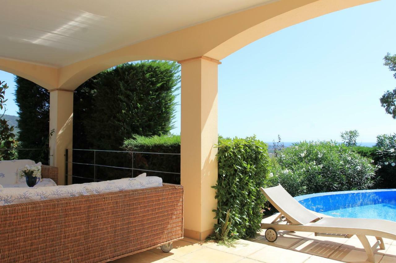 קלנג'ה Villa Mediterranea מראה חיצוני תמונה