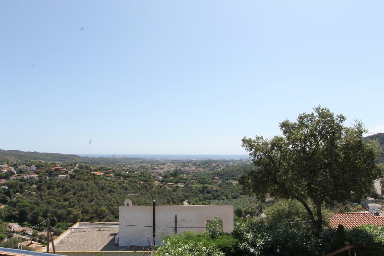 קלנג'ה Villa Mediterranea מראה חיצוני תמונה