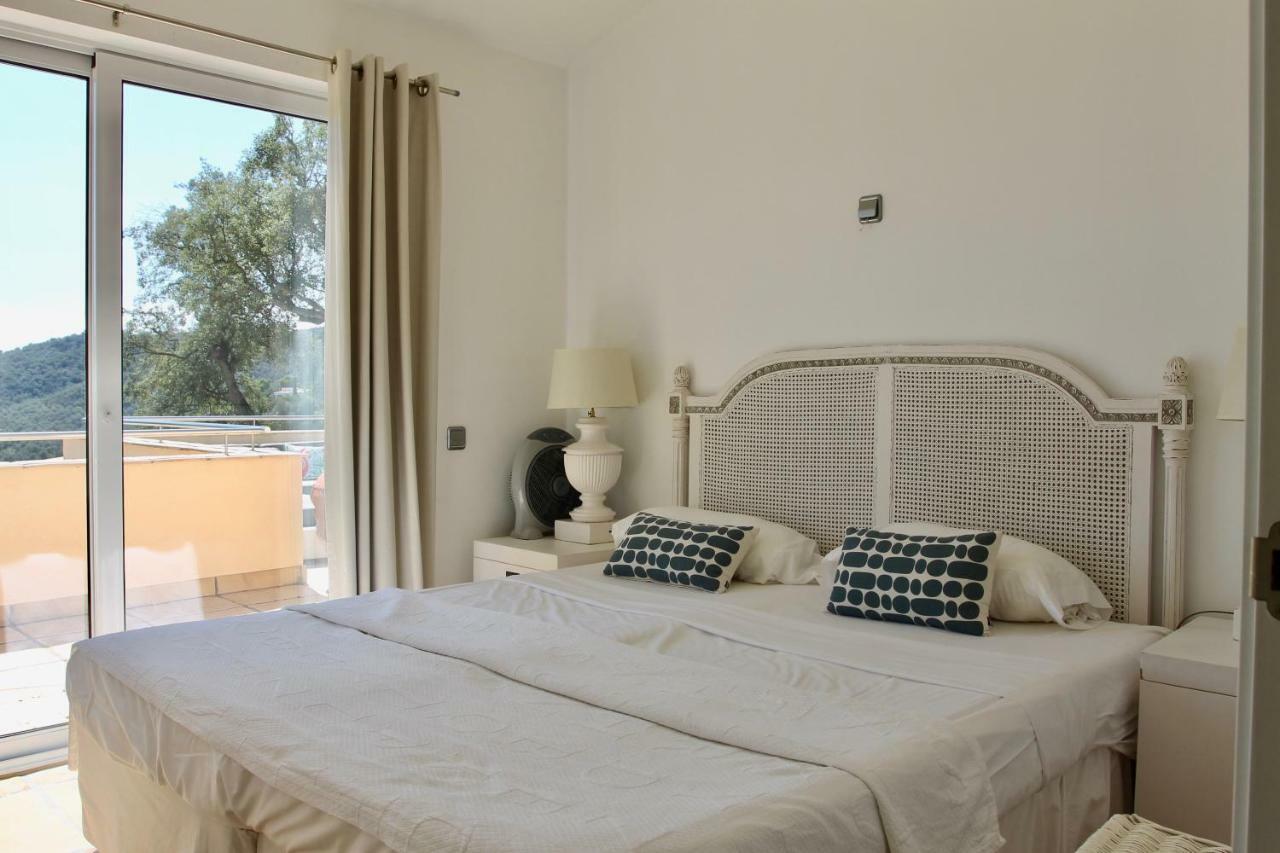 קלנג'ה Villa Mediterranea מראה חיצוני תמונה