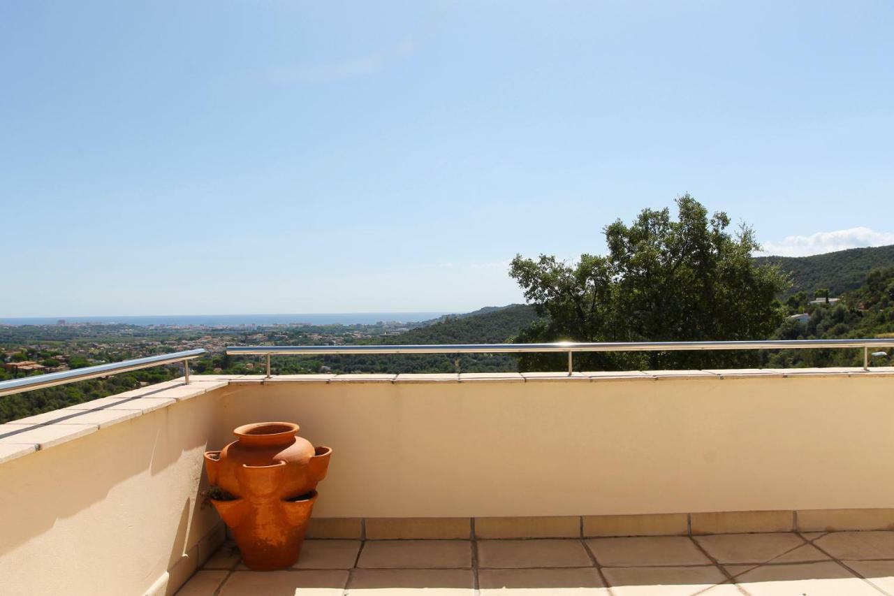 קלנג'ה Villa Mediterranea מראה חיצוני תמונה