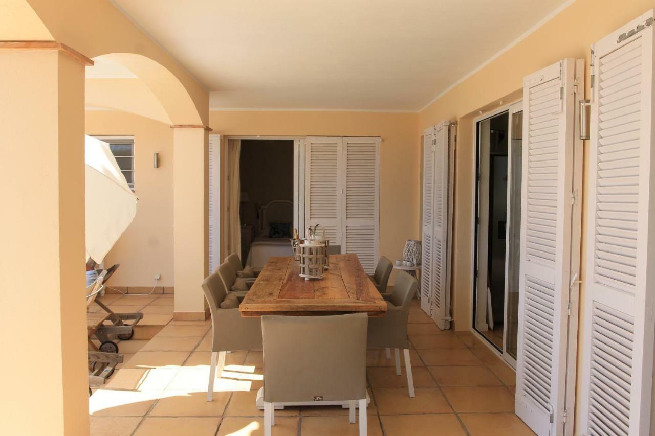 קלנג'ה Villa Mediterranea מראה חיצוני תמונה